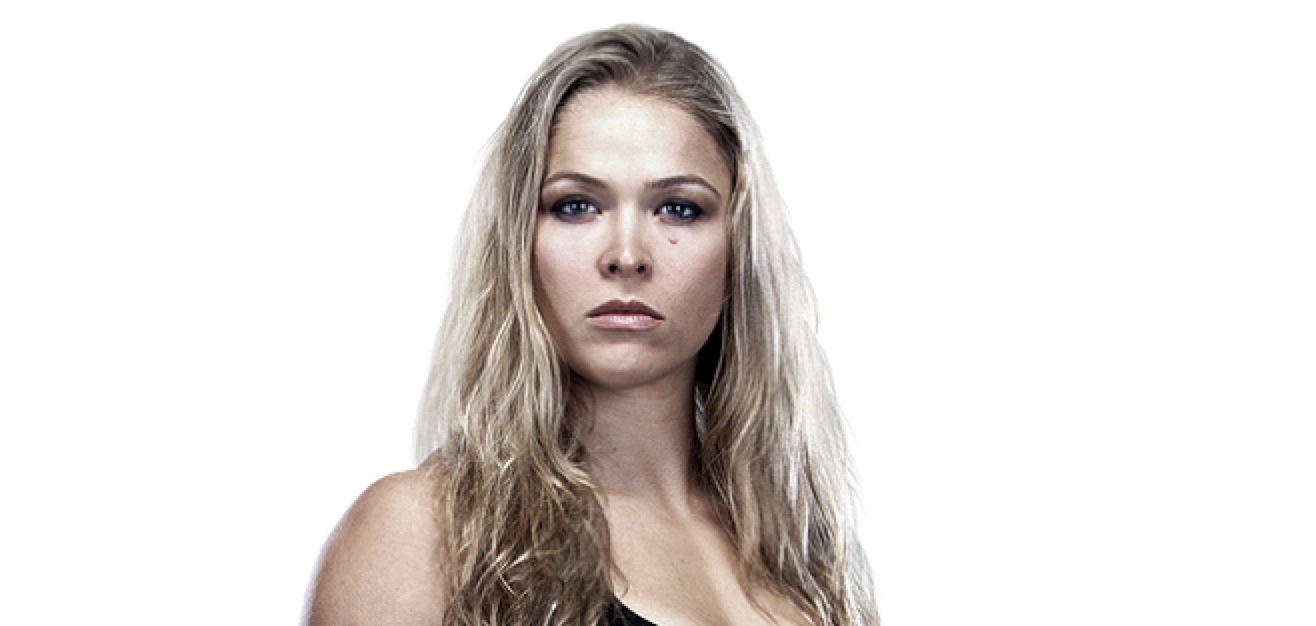 Ufc Champ Ronda Rousey Talks Protecting Her Friends