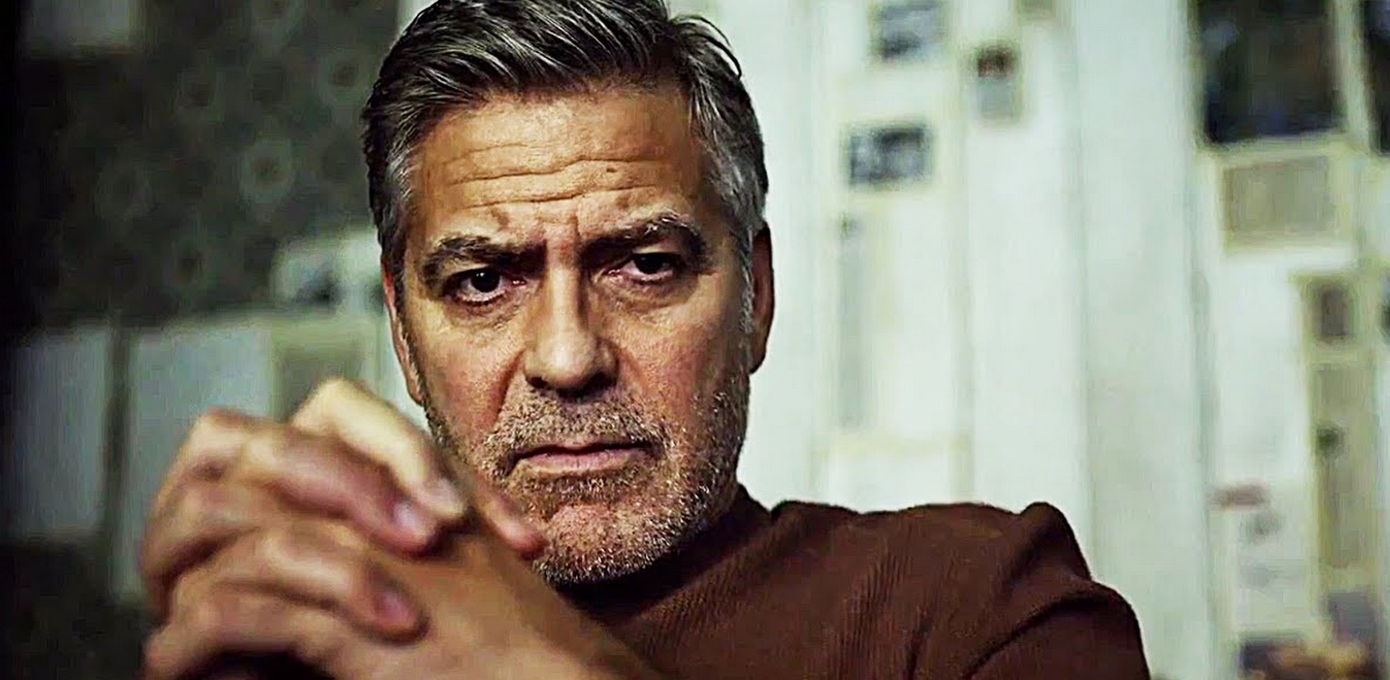 Peliculas de george clooney